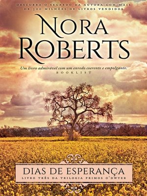 cover image of Dias de Esperança